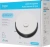 Пылесос-робот TP-Link Tapo RV30 40Вт белый/черный - купить недорого с доставкой в интернет-магазине
