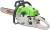 Бензопила RedVerg RD-GC62-20 2500Вт 3.4л.с. дл.шины:20" (50cm) - купить недорого с доставкой в интернет-магазине