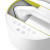 Отпариватель ручной Kitfort КТ-9110-2 2180Вт белый/салатовый - купить недорого с доставкой в интернет-магазине