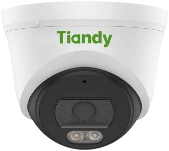 Камера видеонаблюдения IP Tiandy TC-C32XV 2FNA-28 2.8-2.8мм - купить недорого с доставкой в интернет-магазине