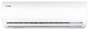 Сплит-система Starwind TAC-12CHSA/XAA1 белый - купить недорого с доставкой в интернет-магазине