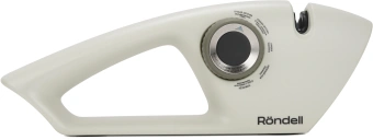 Точилка для ножей Rondell Mocco&Latte RD-2006 бежевый наб.:1предм. упак.:блистер - купить недорого с доставкой в интернет-магазине