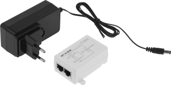 Точка доступа IP-Com Pro-6-Lite AX3000 10/100/1000BASE-TX/Wi-Fi белый - купить недорого с доставкой в интернет-магазине