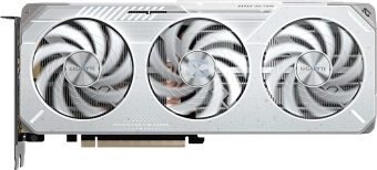 Видеокарта Gigabyte PCI-E 5.0 GV-R906XGAMINGOCICE-16GD AMD Radeon RX 9060XT 16Gb 128bit GDDR6 2780/20000 HDMIx1 DPx2 HDCP Ret - купить недорого с доставкой в интернет-магазине