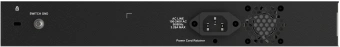 Коммутатор D-Link DGS-1210-10XP/ME/C1A (L2) 8x1Гбит/с 2SFP+ 8PoE+ 240W управляемый - купить недорого с доставкой в интернет-магазине