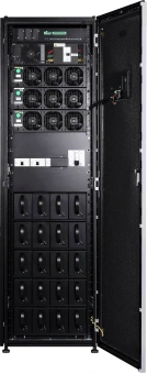 Шкаф системный Ippon Innova Modular Cabinet 75K 1549473 напольный 2020мм 600мм 1100мм - купить недорого с доставкой в интернет-магазине