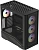 Корпус Formula Air Power G9 Duo PA черный без БП E-ATX 8x120mm 2x140mm 2xUSB3.0 audio bott PSU