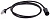 Патч-корд Lanmaster LAN-PCEXT/U5E-5.0-BK UTP RJ-45 мод.-вилка RJ-45 кат.5E 5м черный LSZH