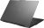 Ноутбук Asus TUF Gaming F17 FX707VJ-HX006 Core 5 210H 16Gb SSD512Gb NVIDIA GeForce RTX 3050 6Gb 17.3" IPS FHD (1920x1080) без ОС grey WiFi BT Cam (90NR0MY5-M00060) - купить недорого с доставкой в интернет-магазине
