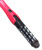 Щипцы Starwind SHE6501 25Вт макс.темп.:200С покрытие:керамическое розовый - купить недорого с доставкой в интернет-магазине