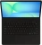 Чехол-клавиатура Samsung для Samsung Galaxy Tab S10 FE+ Book Cover Keyboard with touchpad поликарбонат/полиуретан черный (EF-DX625UBRGRU) - купить недорого с доставкой в интернет-магазине