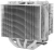 Устройство охлаждения(кулер) Thermalright Peerless Assassin 90 SE Soc-AM5/AM4/1200/1700/1851 белый 4-pin 23.85dB Al+Cu Ret (PA90-SE-WH) - купить недорого с доставкой в интернет-магазине