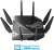 Роутер беспроводной Asus GT-AXE11000 AXE11000 100/1000/2500BASE-T черный - купить недорого с доставкой в интернет-магазине