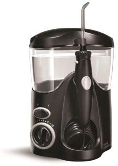Ирригатор Waterpik WF-112EU белый - купить недорого с доставкой в интернет-магазине