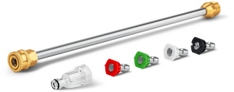 Минимойка Steher HPW-240B 3300Вт - купить недорого с доставкой в интернет-магазине