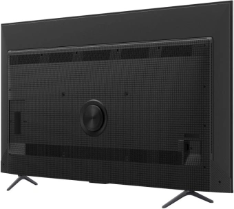 Телевизор QLED TCL 55" 55C655-CN черный 4K Ultra HD 60Hz DVB-T DVB-T2 DVB-C DVB-S DVB-S2 USB WiFi Smart TV - купить недорого с доставкой в интернет-магазине