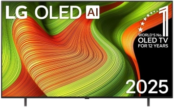 Телевизор OLED LG 65" OLED65B5RLA.ARUG коричневый/серый 4K Ultra HD 120Hz DVB-T DVB-T2 DVB-C DVB-S2 USB WiFi Smart TV - купить недорого с доставкой в интернет-магазине