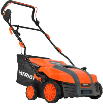 Скарификатор Patriot SCE 180 электр. 1800Вт (512309180) - купить недорого с доставкой в интернет-магазине