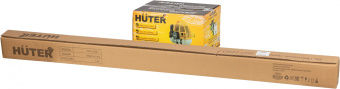 Триммер бензиновый Huter GGT-2450T 2500Вт 3.4л.с. неразбор.штан. реж.эл.:леска/нож - купить недорого с доставкой в интернет-магазине