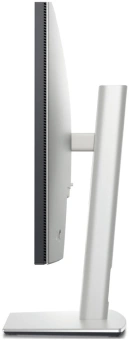 Монитор Dell 27" UltraSharp U2724DE черный IPS LED 16:9 HDMI матовая HAS Piv 350cd 178гр/178гр 2560x1440 120Hz DP WQ HD 2K (1440p) USB 7.37кг - купить недорого с доставкой в интернет-магазине
