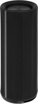 Колонка порт. Xiaomi черный 40W 2.0 BT 10м 4800mAh (QBH4275GL) - купить недорого с доставкой в интернет-магазине