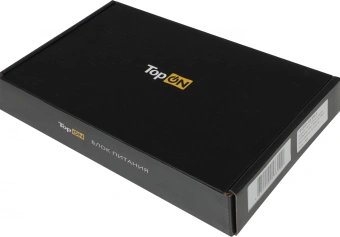Блок питания TopON TOP-DT01 90W 19V-19V 4.74A от бытовой электросети - купить недорого с доставкой в интернет-магазине
