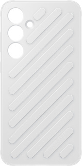 Чехол (клип-кейс) Samsung для Samsung Galaxy S24+ Shield Case S24+ светло-серый (GP-FPS926SACJR) - купить недорого с доставкой в интернет-магазине