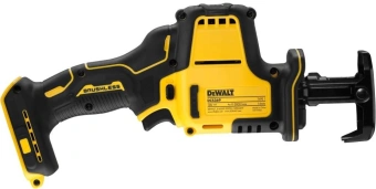 Сабельная пила DeWalt DCS369NT-XJ аккум. 2800ход/мин ДА - купить недорого с доставкой в интернет-магазине