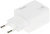 Сетевое зар./устр. Hoco N56 Fundador 30W 3A (PD) 2xUSB/USB type-C универсальное белый (32508)