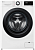 Стиральная машина LG F2V3PS6W класс: A загр.фронтальная макс.:8кг белый инвертор