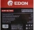 Газонокосилка ручная Edon ELME-32/1800 (50125) 1800Вт - купить недорого с доставкой в интернет-магазине