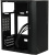Корпус Accord ACC-263B черный без БП mATX 2xUSB2.0 1xUSB3.0 audio - купить недорого с доставкой в интернет-магазине
