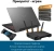 Роутер беспроводной Asus TUF-AX4200 AX4200 10/100/1000/2500BASE-TX/4G ready черный - купить недорого с доставкой в интернет-магазине