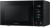 Микроволновая Печь Samsung MS23T5018AK/BW 23л. 800Вт черный - купить недорого с доставкой в интернет-магазине