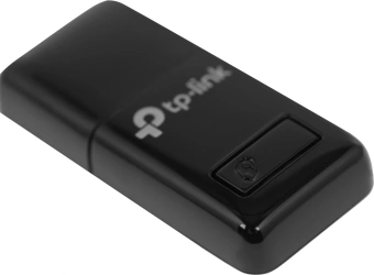Сетевой адаптер Wi-Fi TP-Link TL-WN823N N300 USB 2.0 (ант.внутр.) - купить недорого с доставкой в интернет-магазине