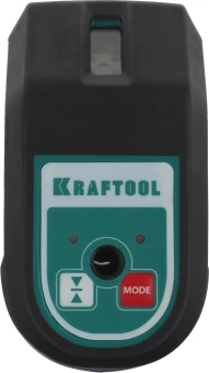 Нивелир лазерн. Kraftool 34660-4 цв.луч. красный 2луч. - купить недорого с доставкой в интернет-магазине