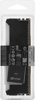 Память DDR4 32GB 3200MHz Kingston KF432C16BB2A/32 Fury Beast RGB RTL Gaming PC4-25600 CL16 DIMM 288-pin 1.35В dual rank с радиатором Ret - купить недорого с доставкой в интернет-магазине