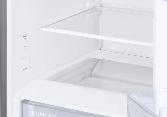 Холодильник Samsung RB34C632ESA/EF 2-хкамерн. графит инвертер - купить недорого с доставкой в интернет-магазине