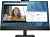 Монитор HP 27" Conferencing M27m черный IPS 16:9 HDMI M/M Cam матовая Piv 300cd 178гр/178гр 1920x1080 75Hz DP FHD USB 7.3кг