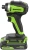 Винтоверт Greenworks ID3170 аккум. патрон:шестигр.1/4" (3804907CUA) - цена, купить или заказать с доставкой в интернет-магазине Винтоверт Greenworks ID3170 аккум. патрон:шестигр.1/4" (3804907CUA) - купить недорого с доставкой в интернет-магазине