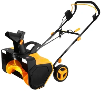 Снегоуборщик электр. Deko ST2700R 2.7кВт - купить недорого с доставкой в интернет-магазине