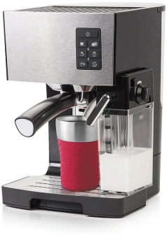 Термокружка для напитков Rondell The Morning Red RDS-1163 0.26л. красный картонная коробка - купить недорого с доставкой в интернет-магазине