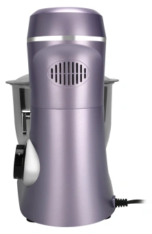 Миксер планетарный Starwind SPM6162 1300Вт лавандовый - купить недорого с доставкой в интернет-магазине