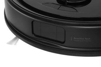 Пылесос-робот Roborock Q8 Max Pro 45Вт черный - купить недорого с доставкой в интернет-магазине