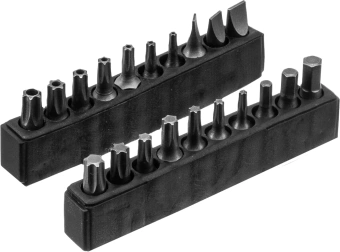 Набор инструментов Сибртех 14171 172 предмета (жесткий кейс) - купить недорого с доставкой в интернет-магазине