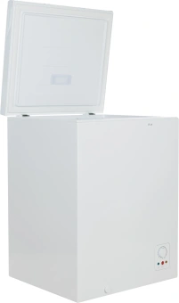 Морозильный ларь Gorenje FH15FPW белый - купить недорого с доставкой в интернет-магазине