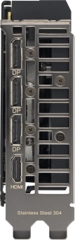 Видеокарта Asus PCI-E 5.0 DUAL-RTX5060TI-O16G-EVO NVIDIA GeForce RTX 5060TI 16Gb 128bit GDDR7 2602/28000 HDMIx1 DPx3 HDCP Bulk - купить недорого с доставкой в интернет-магазине