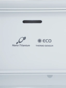 Холодильник Hitachi R-V660PUC7-1 TWH 2-хкамерн. белый текстур. инвертер - купить недорого с доставкой в интернет-магазине