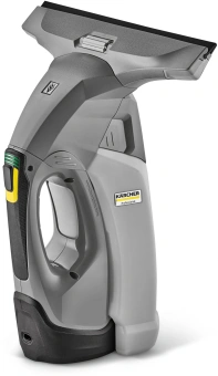 Мойщик окон Karcher Professional WVP 10 Adv шир.скреб.:170мм пит.:от аккум. серый - купить недорого с доставкой в интернет-магазине