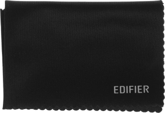 Колонки Edifier E25HD 2.0 черный 74Вт BT - купить недорого с доставкой в интернет-магазине